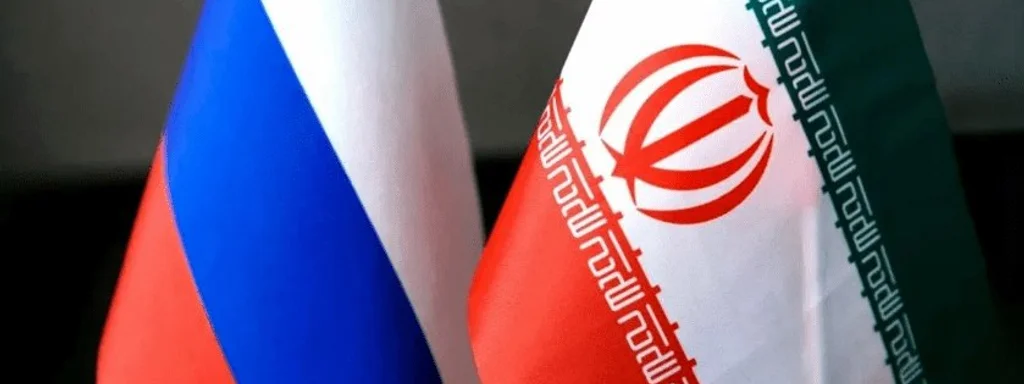 Iranian Nuclear Scientists Engage with Russian Institutes on Weapon-Related Tech