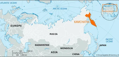 Kamchatka Governor Demands Mayor's Resignation After Inadequate Earthquake Response