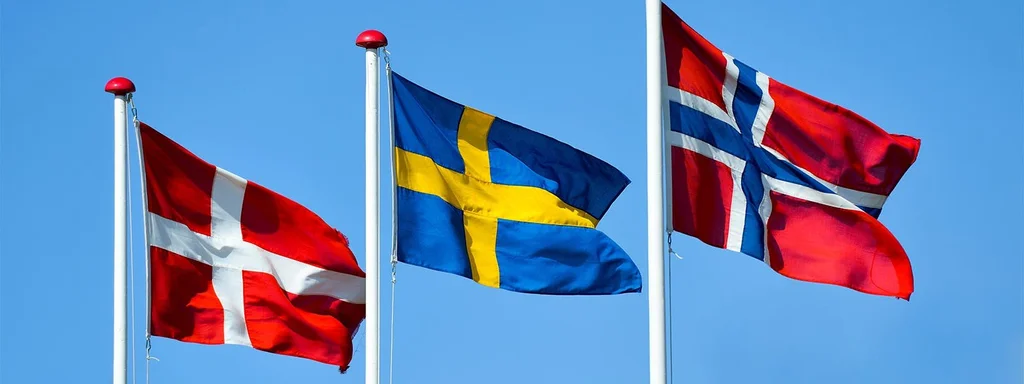 Sweden, Norway, and Denmark Unite to Contribute $500M for U.S. Weapons to Ukraine