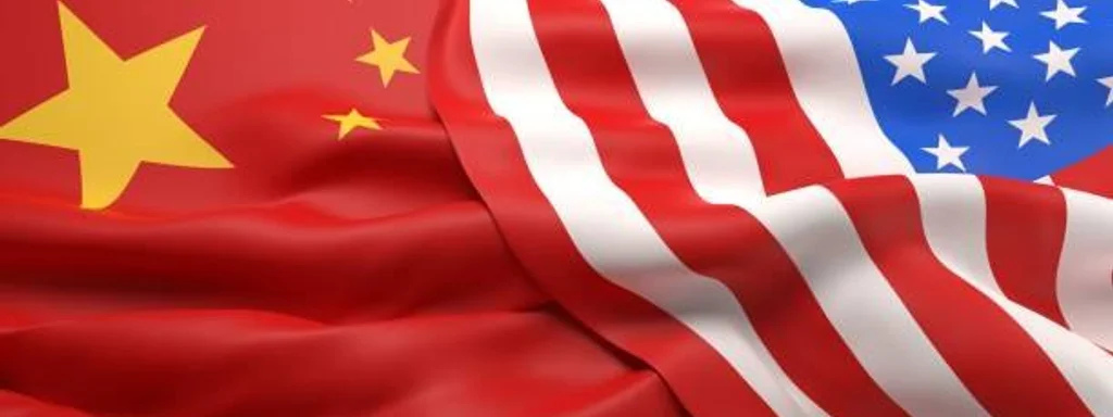 Two Chinese Nationals Arrested for Smuggling Sensitive AI Microchips to China