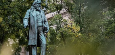 National Park Service to Reinstate Controversial Albert Pike Statue by 2025, Sparking Renewed Debate
