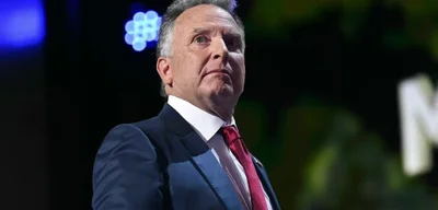 Trump's Envoy Steve Witkoff Heads to Moscow to Urge Urgent Ukraine Ceasefire Talks