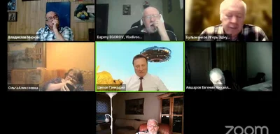 Russian University Abruptly Ends Time Travel Research After 25 Years of Studies