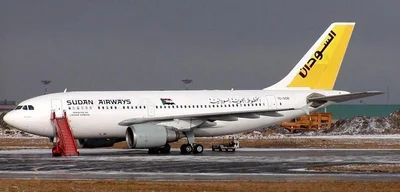 UAE Bans Sudanese Airlines, Grounding Port Sudan-Dubai Flights Amid Tensions