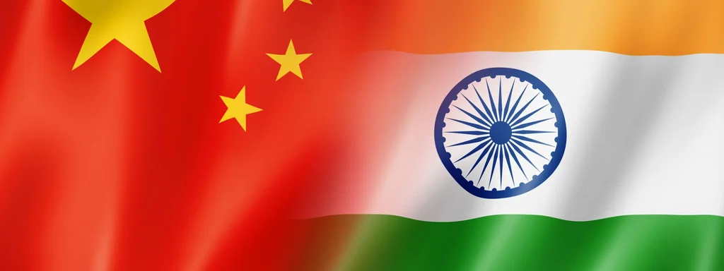 Modi's Historic China Visit on Aug 31 Aims to Mend Ties Post-Galwan Clash