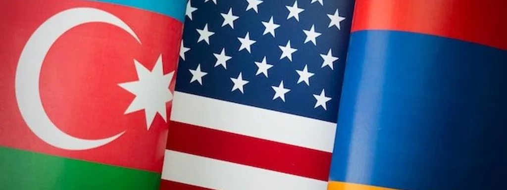Armenia, Azerbaijan, and US Leaders to Convene for Crucial Peace Talks Aug 7-8