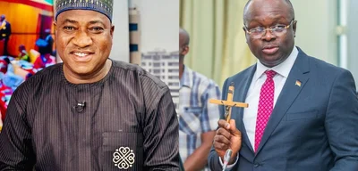 Tragic Helicopter Crash in Ghana Claims 8 Lives, Including Key Ministers