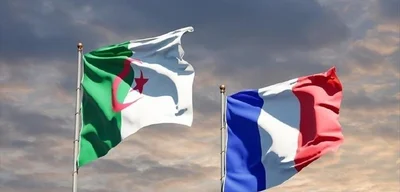 Macron Suspends Visa Exemptions for Algerian Diplomats, Heightening Tensions