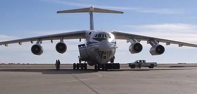 Sudan Air Force Strikes UAE Cargo Plane, Targeting RSF's Weapon Supply Operation