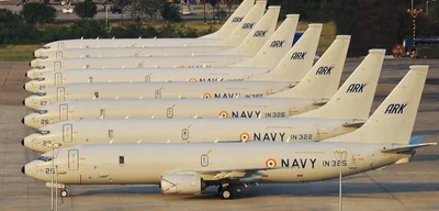India Halts $3.6B Boeing P-8I Aircraft Purchase Amid Soaring Costs and Tariffs