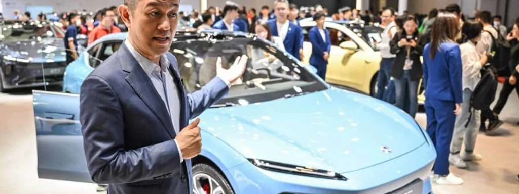 Israel Halts All Chinese-Made Vehicles on IDF Bases Over Espionage Fears