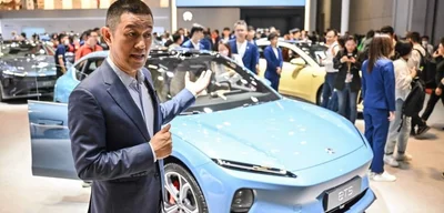 Israel Halts All Chinese-Made Vehicles on IDF Bases Over Espionage Fears