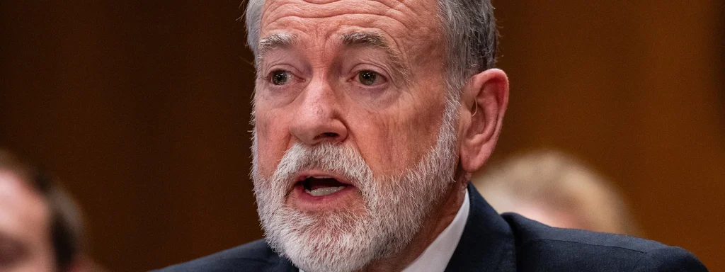 U.S. Ambassador: UN Data Confirms Hamas Diverts Aid, Exonerates Israel