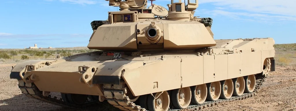 22-Year-Old Army Soldier Arrested for Allegedly Leaking Tank Secrets to Russia