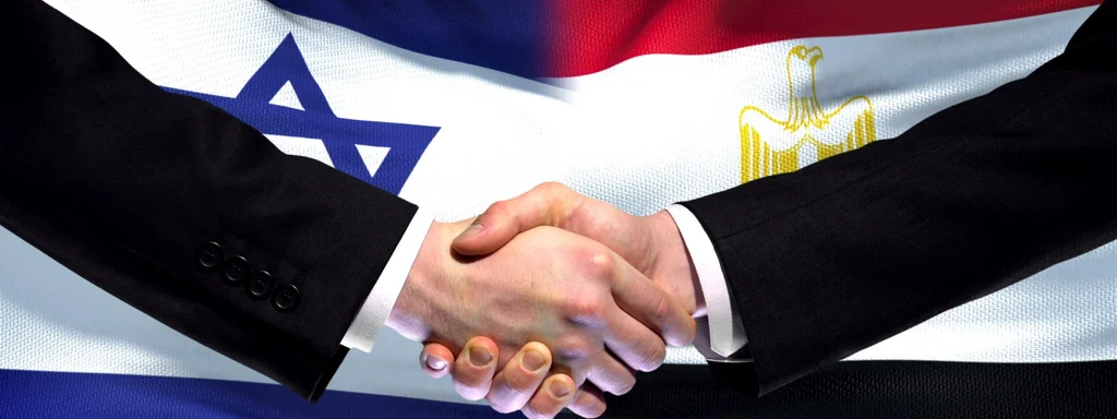 Israel's NewMed Energy Secures $35B Gas Export Deal with Egypt Through 2040