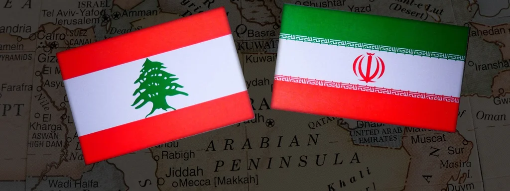 Lebanon Denounces Iranian Interference as Threat to National Sovereignty