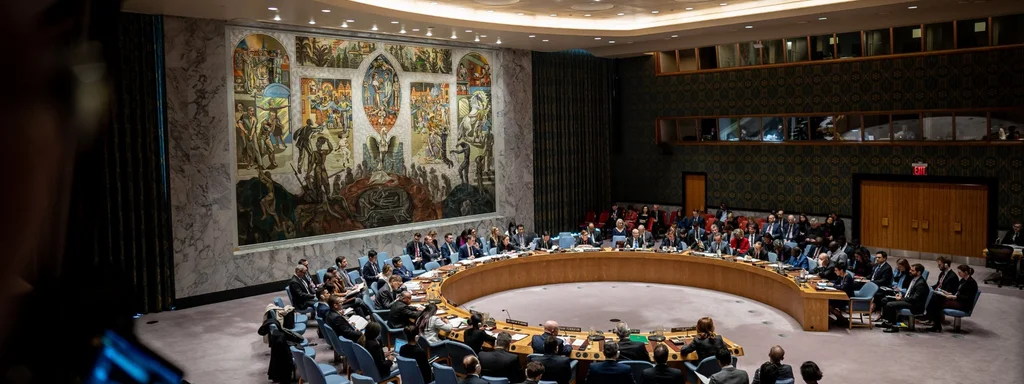 UN Security Council Convenes Urgently to Address Bosnia's Political Crisis Amid Dodik Mandate Revocation