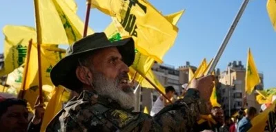 Hezbollah Denounces Lebanese Cabinet Decision, Claims President Lacks Authority Amid Crisis