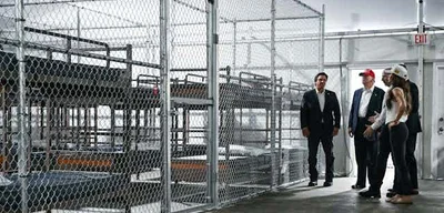 Federal Judge Blocks Florida's Controversial 'Alligator Alcatraz' Amid Environmental Alarm