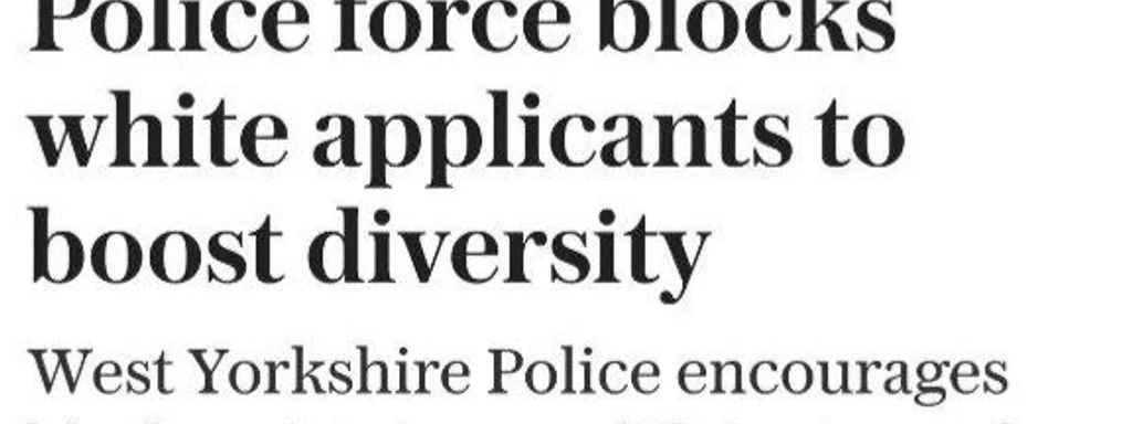 MI6 Prioritizes Ethnic Diversity Over Nationality in Recruitment Shift, Sparks Controversy