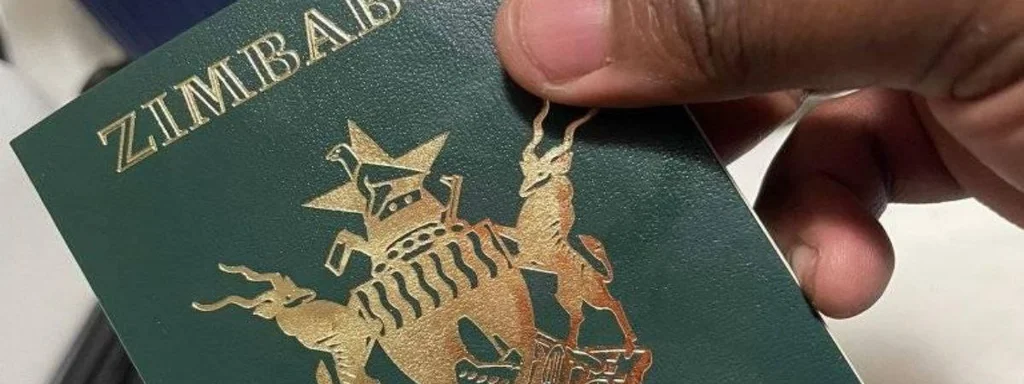 U.S. Suspends All Routine Visa Services in Zimbabwe Amid Rising Overstay Rates