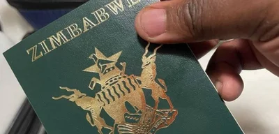 U.S. Suspends All Routine Visa Services in Zimbabwe Amid Rising Overstay Rates