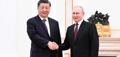 Putin and Xi Discuss Urgent Security Cooperation Amid Rising Global Tensions