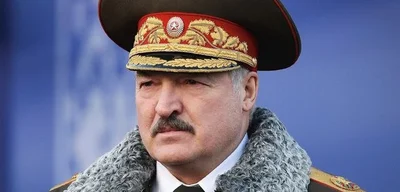 Belarusian Leader Lukashenko Declares He Won't Seek Re-election, Signaling Political Shift