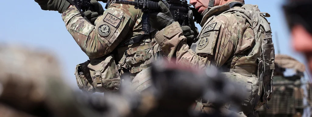 Trump Authorizes Secret Military Strikes Against Latin American Drug Cartels
