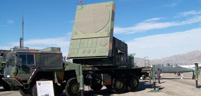 German Engineers Revive ‘Beyond Repair’ Ukrainian Patriot Radar, Boosting Defense