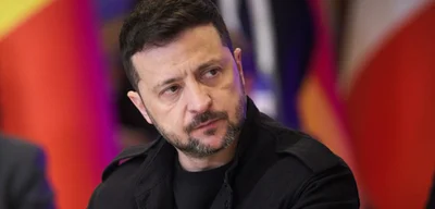 Zelensky Signals Hope for Ceasefire as Pressure Mounts on Putin to End War