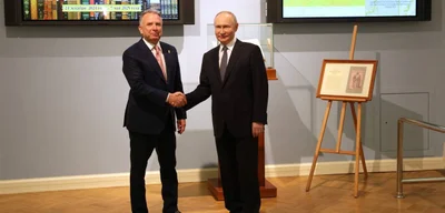 US Envoy Misreads Kremlin Intent as Russia Seeks Full Recognition of Occupied Regions