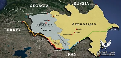 Iran Vows to Block U.S.-Backed Zangezur Corridor, Heightening Geopolitical Tensions