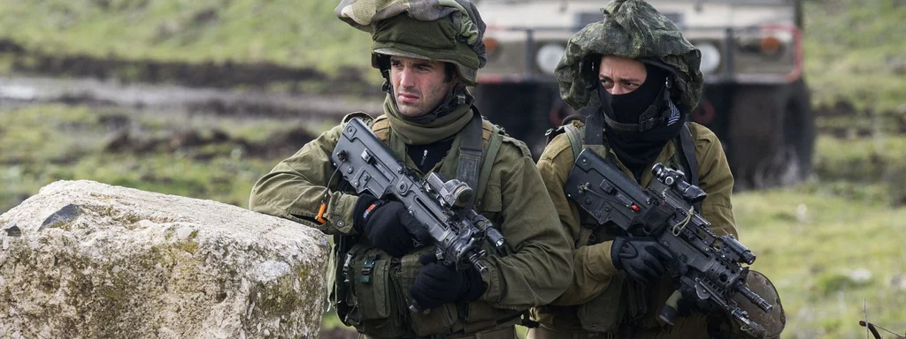 Israeli Government Approves Draft of 50,000 Reserve Soldiers Amid Rising Tensions