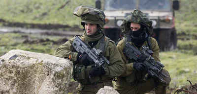 Israeli Government Approves Draft of 50,000 Reserve Soldiers Amid Rising Tensions