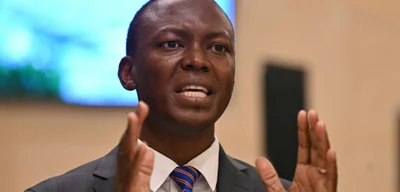 Chad's Former PM Succès Masra Sentenced to 20 Years for Inciting Deadly Violence