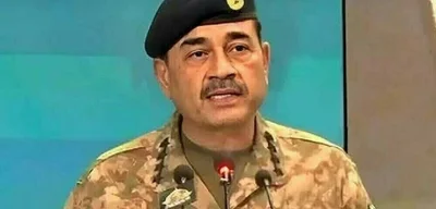 Pakistan's Army Chief Warns: Nuclear Threat Looms If Nation Faces Collapse