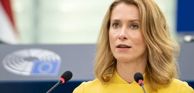 EU Affirms Unwavering Support for Ukraine's Sovereignty in Peace Talks