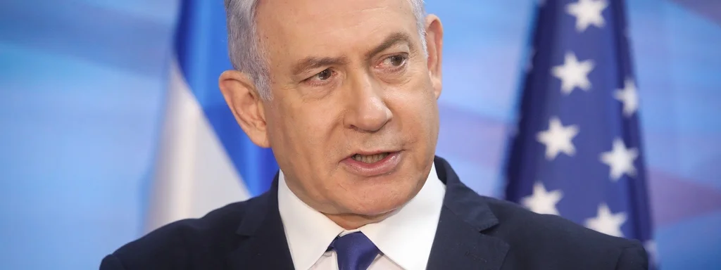 Netanyahu Announces Urgent Plan to Demilitarize Gaza and Establish Security Zones