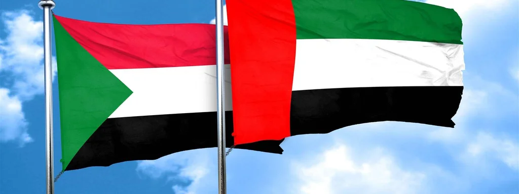 UAE Accuses Sudanese Army Authority of Sabotaging Peace Efforts Amid Ongoing Conflict