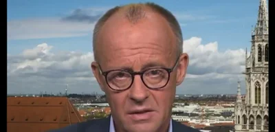 Chancellor Merz Condemns Hamas Terrorism, Reaffirms Germany's Support for Israel