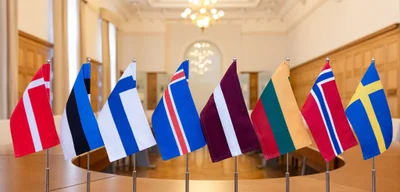 Nordic-Baltic G8 Urges Ceasefire-Only Peace Talks, Upholding Ukraine's Sovereignty