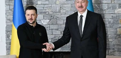 Azerbaijan Allocates $2M in Humanitarian Aid to Ukraine for Electrical Equipment