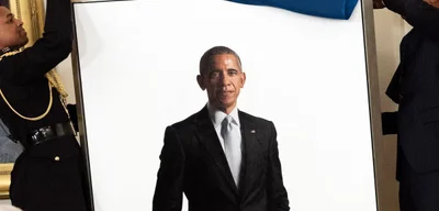 Trump Orders Removal of Obama, Bush Portraits from White House's Public Eye