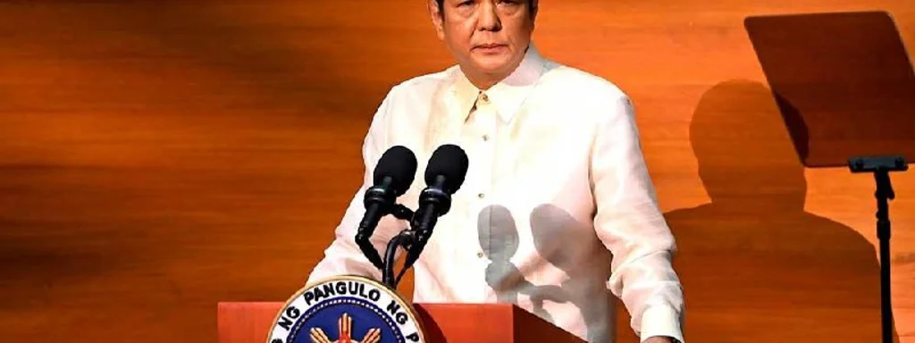 Marcos Warns Philippines Will Face Fallout from Taiwan Conflict, Pledges Defense