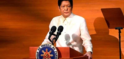 Marcos Warns Philippines Will Face Fallout from Taiwan Conflict, Pledges Defense