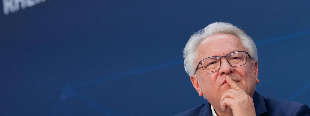 Rheinmetall CEO Predicts Drop in Tank and Artillery Prices Amid Europe's Defense Surge