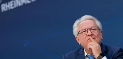 Rheinmetall CEO Predicts Drop in Tank and Artillery Prices Amid Europe's Defense Surge