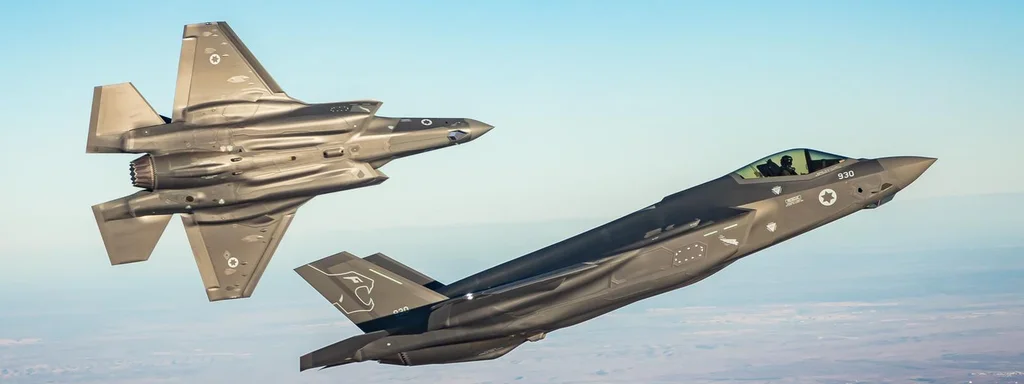 Israel Prepares for Potential Late August Strike on Iran; Officials Brace for Impact