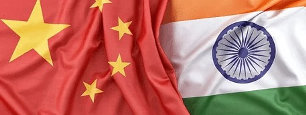 India and China to Restore Direct Flights Next Month, Boosting Travel and Trade
